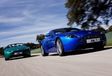 Aston Martin V8 Vantage S  #9