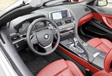 BMW 650i Cabrio #2