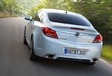 Opel Insignia OPC Unlimited #2