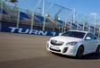 Opel Insignia OPC Unlimited #9