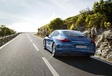 Porsche Panamera S Hybrid #2