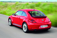 Volkswagen Beetle #2