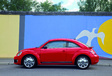 Volkswagen Beetle #6