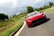 Maserati GranCabrio Sport #1