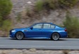 BMW M5 #8