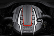 Audi S8 #6