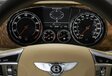 Bentley Continental GTC #6