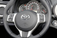 Toyota Yaris 1.4 D-4D #8