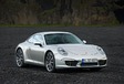 Porsche 911 #4