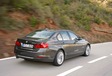 BMW Série 3 #8