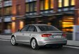 Audi A4 #2