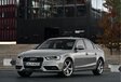 Audi A4 #6