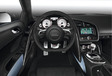 Audi R8 GT Spyder #6