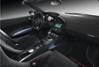 Audi R8 GT Spyder #7