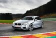 BMW M5 #9