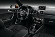 Audi A1 Sportback #6