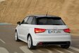 Audi A1 Sportback #8