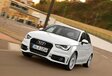 Audi A1 Sportback #9