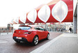 Opel Astra GTC 1.6T #9