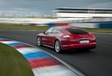 Porsche Panamera GTS #2