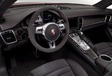 Porsche Panamera GTS #7
