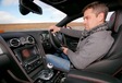 Bentley Continental GT V8 #6