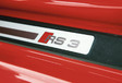 Audi RS3 #4