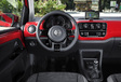 Volkswagen Up 5 portes A/CNG #2