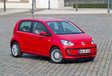 Volkswagen Up A/CNG #5