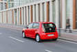 Volkswagen Up A/CNG #6