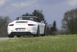 Porsche 911 Carrera S Cabriolet #2