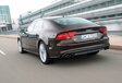 Audi S7 Sportback #7