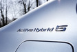 BMW ActiveHybrid 5 #3
