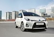Toyota Yaris Hybrid #3