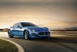 Maserati GranTurismo Sport #3