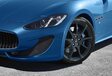 Maserati GranTurismo Sport #5