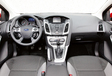 Ford Focus Clipper 1.0 Ecoboost 125 #6