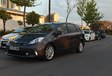 Toyota Grand Prius+ #7