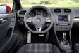 Volkswagen Golf Cabrio GTI #5