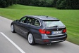BMW Série 3 Touring #3