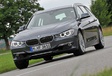 BMW Série 3 Touring #4