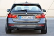 BMW Série 3 Touring #7