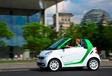 Smart Fortwo ed #1