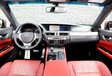 Lexus GS 450h #8