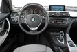 BMW ActiveHybrid 3 #8
