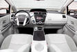 Toyota Grand Prius+ #9