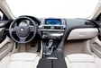 BMW 640d GranCoupé #3