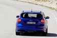 Ford Focus ST #3