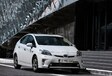 Toyota Prius Plug-In #1