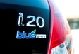 Hyundai i20 BlueDrive #5